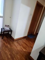 Savannah Condopark (D18), Condominium #530341351